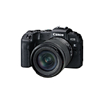 *Open Box Canon EOS RP Mirrorless Digital Camera with RF24-105mm f/4-7.1 IS 0