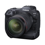 Open Box Canon EOS R3 Mirrorless Digital Camera (Body Only) 1