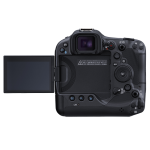 Open Box Canon EOS R3 Mirrorless Digital Camera (Body Only) 4
