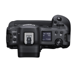 Open Box Canon EOS R3 Mirrorless Digital Camera (Body Only) 6