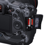Open Box Canon EOS R3 Mirrorless Digital Camera (Body Only) 8