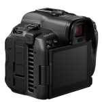 OPEN BOX Canon EOS R5 C Digital Cinema Camera (Body Only) 3