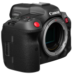 OPEN BOX Canon EOS R5 C Digital Cinema Camera (Body Only) 4