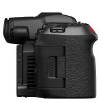 OPEN BOX Canon EOS R5 C Digital Cinema Camera (Body Only) 5