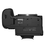 OPEN BOX Canon EOS R5 C Digital Cinema Camera (Body Only) 6