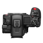 OPEN BOX Canon EOS R5 C Digital Cinema Camera (Body Only) 7