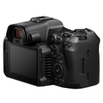 OPEN BOX Canon EOS R5 C Digital Cinema Camera (Body Only) 8