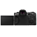 OPEN BOX Canon EOS R5 C Digital Cinema Camera (Body Only) 9