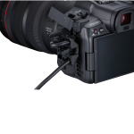 OPEN BOX Canon EOS R5 C Digital Cinema Camera (Body Only) 11