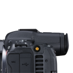 OPEN BOX Canon EOS R5 C Digital Cinema Camera (Body Only) 12