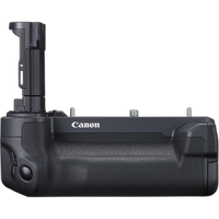 *Opened Box* Canon WFT-R10A Wireless File Transmitter 0