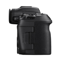 *Open Box Canon EOS R5 Mark II Mirrorless Camera (Body Only) 3