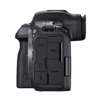 *Open Box Canon EOS R5 Mark II Mirrorless Camera (Body Only) 4