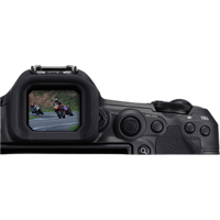 *Open Box Canon EOS R5 Mark II Mirrorless Camera (Body Only) 6