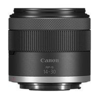 *Opened Box* Canon R50V with RF-S 14-30mm F4-6.3 IS STM PZ Lens 8