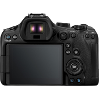 *Open Box Canon EOS R6 Mark III Body 1