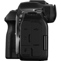 *Open Box Canon EOS R6 Mark III Body 2