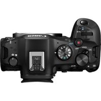 *Open Box Canon EOS R6 Mark III Body 4