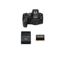 *Open Box Canon EOS R6 Mark III Body 5
