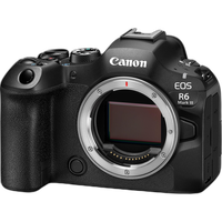 *Open Box Canon EOS R6 Mark III Body 6