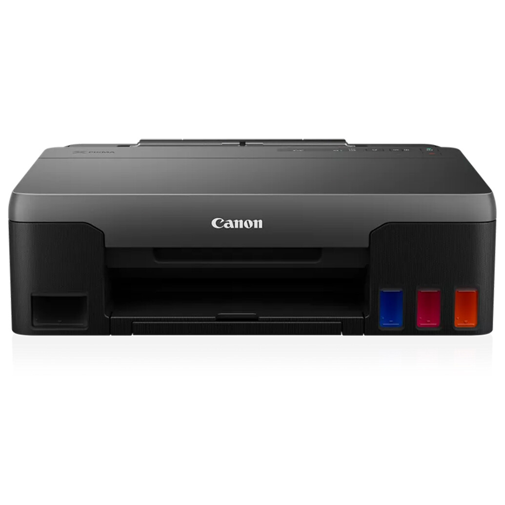 *Opened Box* Canon PIXMA G1220 MegaTank Inkjet Printer