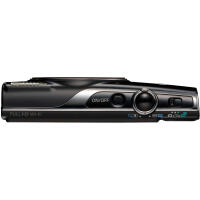 *Opened Box* Canon POWERSHOT ELPH 360 HS A (Black) 4