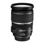Open Box Canon EF-S 17-55 f/2.8 IS USM Standard Zoom Lens - Black 1