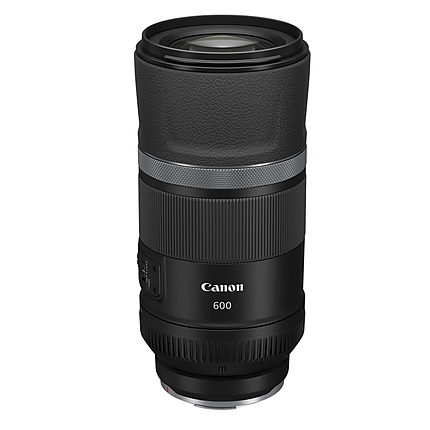 *Opened Box* Canon RF 600mm f/11 IS STM Lens