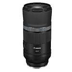 *Opened Box* Canon RF 600mm f/11 IS STM Lens 0