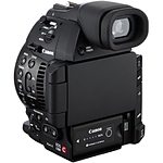 *OPEN BOX* Canon EOS C100 Mark II Cinema EOS Camera w/ Dual Pixel CMOS AF 3