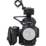 *OPEN BOX* Canon EOS C100 Mark II Cinema EOS Camera w/ Dual Pixel CMOS AF 7