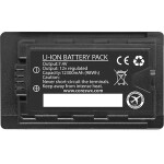 Open Box Core SWX Nano-VBR98 Battery with D-Tap for Select Panasonic Camcord 1