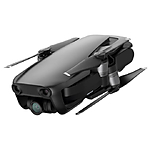 MAVIC AIR ONYX BLACK OPEN BOX 2