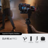 *Open Box DJI RS 4 Pro 1
