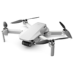 *Opened Box* DJI Mavic Mini 0