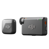 *Open Box DJI Mic Mini (1TX+ 1RX) 1