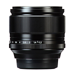 Open Box Fujifilm Fujinon XF 56mm f/1.2 R Standard Lens - Black 3
