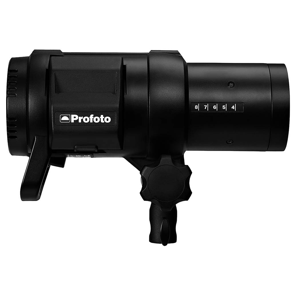 OPEN BOX Profoto B1X 500 AirTTL To-Go Kit