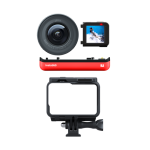 OPEN BOX Profoto B1X 500 AirTTL Location Kit 35