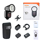 OPEN BOX Profoto B1X 500 AirTTL Location Kit 39