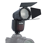OPEN BOX Profoto B1X 500 AirTTL Location Kit 43