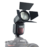 OPEN BOX Profoto B1X 500 AirTTL Location Kit 44