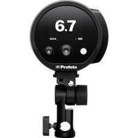 OPEN BOX Profoto B20 OCF Flash Head Duo Kit 3