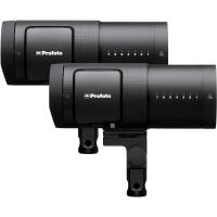 OPEN BOX Profoto B30 OCF Flash Head Duo Kit 0