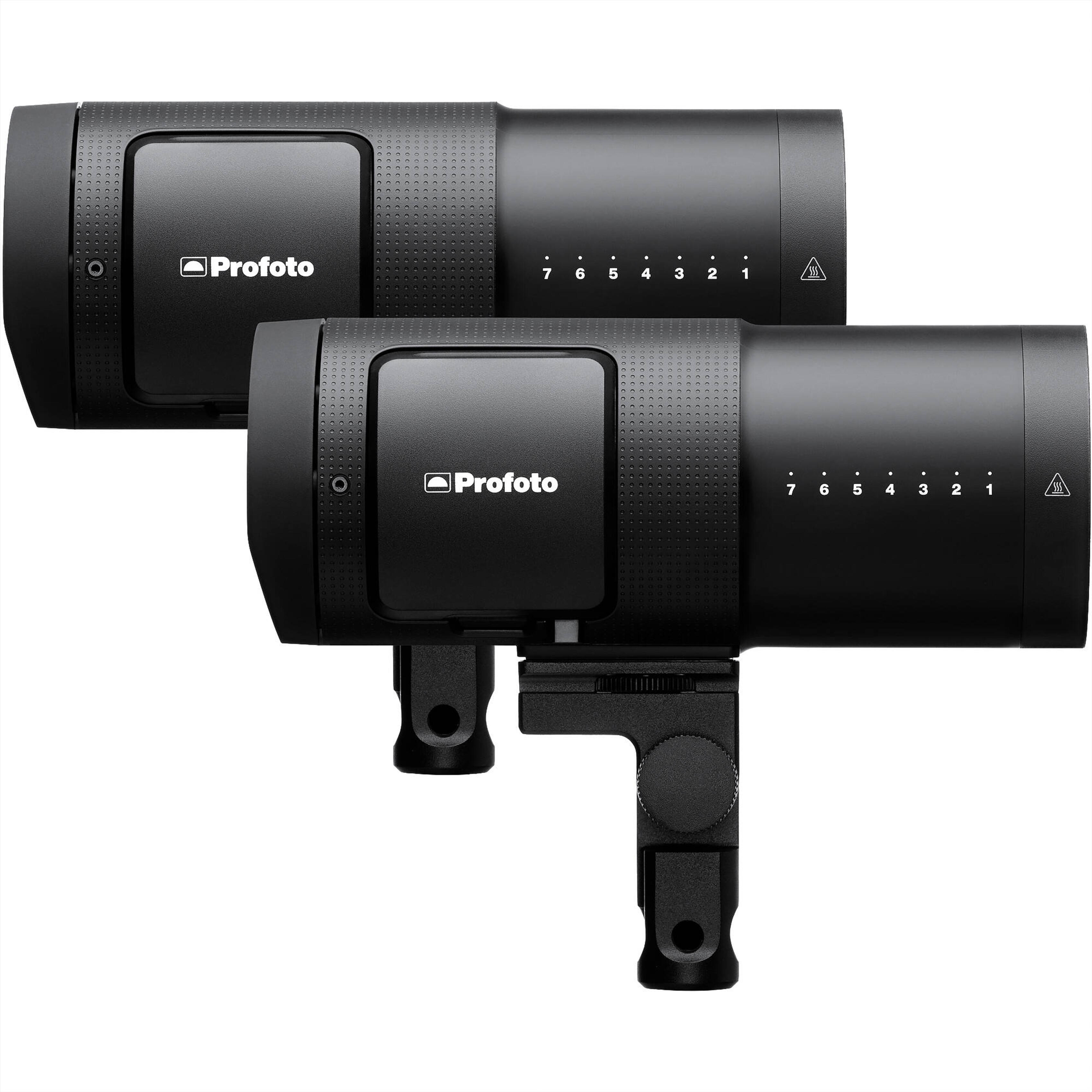 OPEN BOX Profoto B30 OCF Flash Head Duo Kit