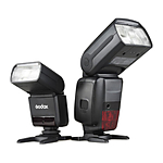 Godox TT350S TTL Speedlite for Sony OPEN BOX 6