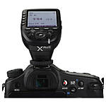 *Open Box Godox X Pro-S TTL Transmitter 8