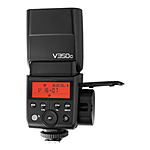 *Open Box Godox V350 Ving TTL Li-ion Camera Flash for Canon 1