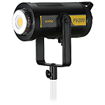 *Open Box Godox FV200 Hybrid Continuous LED Light and HSS Flash 0