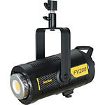 *Open Box Godox FV200 Hybrid Continuous LED Light and HSS Flash 2